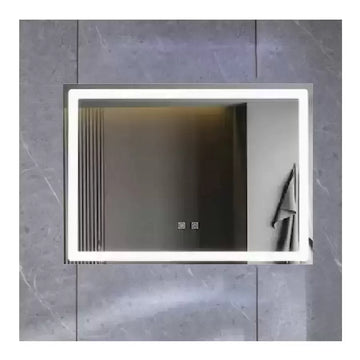 Oglinda LED Touch Gilona Sistem Dezaburire 70x50