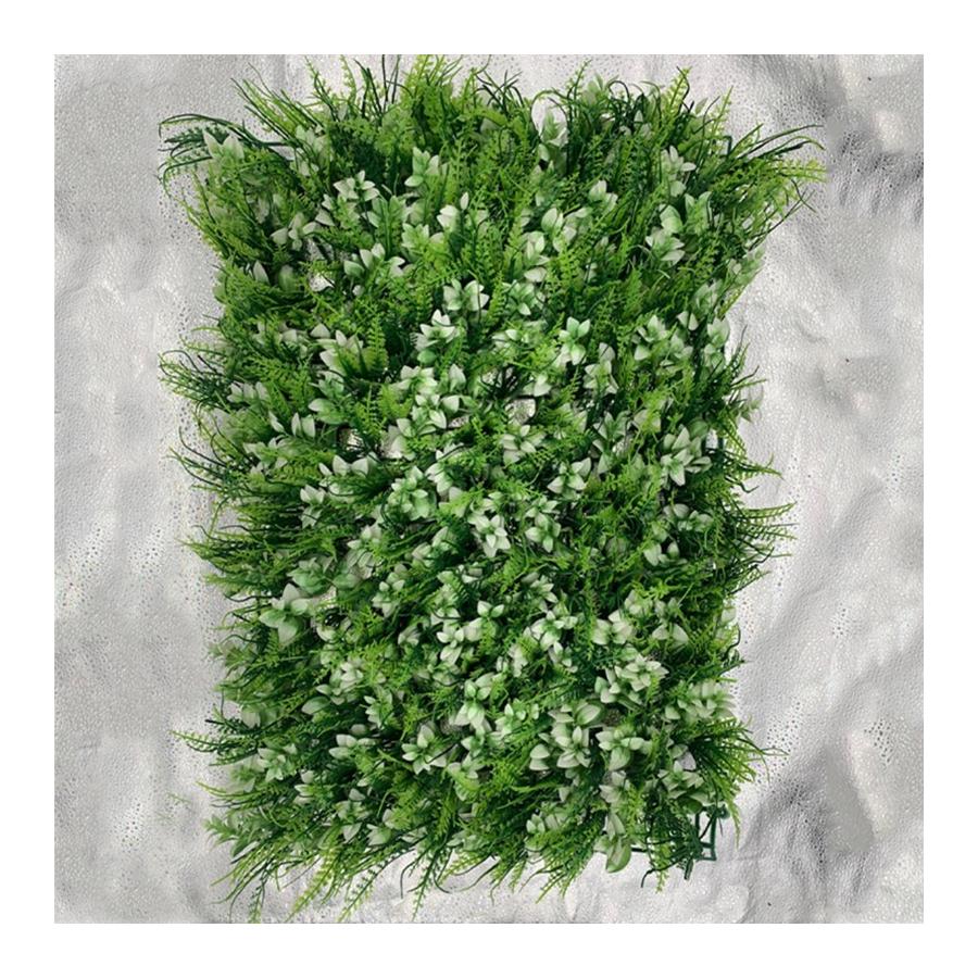 Panou Artificial 60x60 Verde