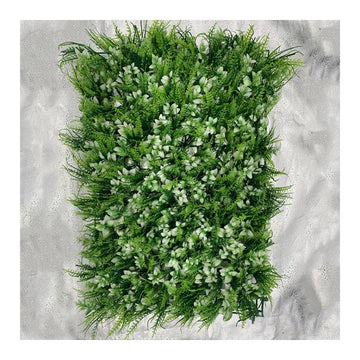 Panou Artificial 60x60 Verde